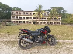 Bajaj Pulsar 150 Twin Disc